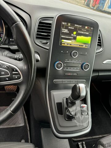 Veicolo commerciale Renault SCENIC VAN 4° SERIE-1700 BUSINESS EDIT