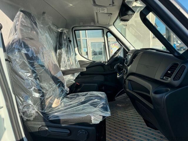 Самоскид Iveco Daily 35S14 A8*R3.450mm*Automatik*Kamera*2Sitze*