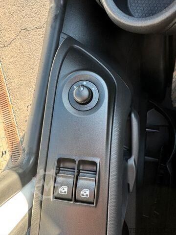 Самоскид Iveco Daily 35S14 A8*R3.450mm*Automatik*Kamera*2Sitze*