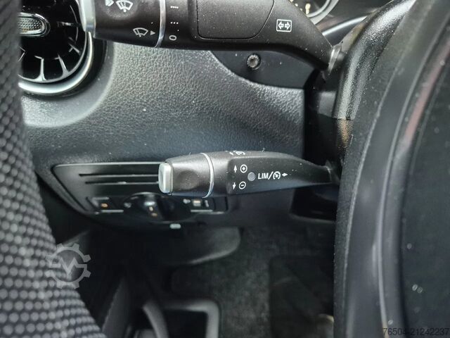 Furgão frigorífico Mercedes-Benz Vito 114 CDI L2 Koelwagen Zanotti +20C/-15C st ...