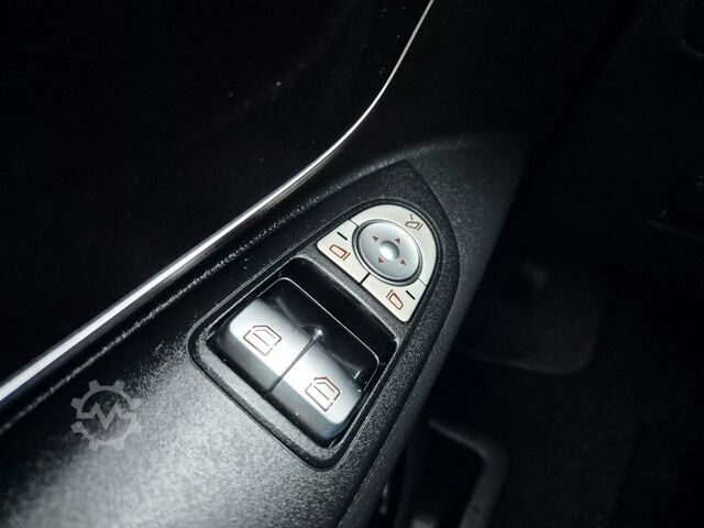 Furgoneta frigorífica Mercedes-Benz Vito 114 CDI L2 Koelwagen Zanotti +20C/-15C st ...