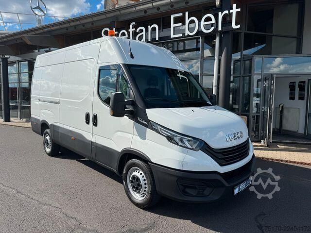 סטיישן עם גג גבוה Iveco Daily 35S16 *R3.520mm*Automatik*AHK*LED*