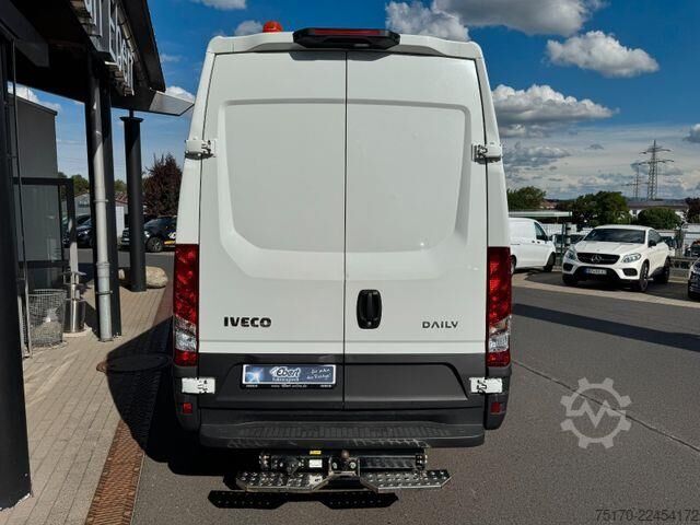 סטיישן עם גג גבוה Iveco Daily 35S16 *R3.520mm*Automatik*AHK*LED*