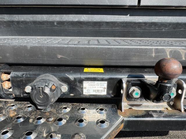 סטיישן עם גג גבוה Iveco Daily 35S16 *R3.520mm*Automatik*AHK*LED*