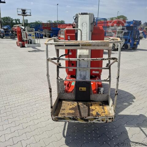 Aerial platform Haulotte STAR 10