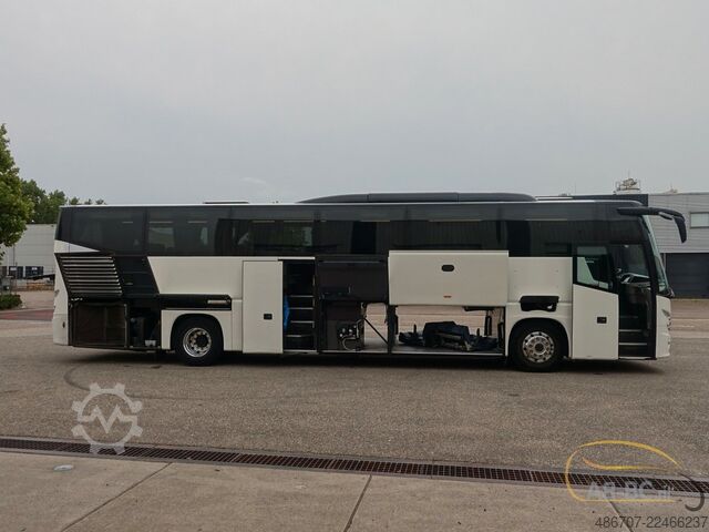 Autocarro de turismo VDL Futura FHD2 129/440, 55 Sitze, Euro 6