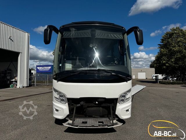 Autocarro de turismo VDL Futura FHD2 129/440, 55 Sitze, Euro 6