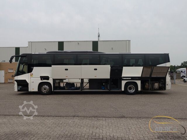 Autocarro de turismo VDL Futura FHD2 129/440, 55 Sitze, Euro 6