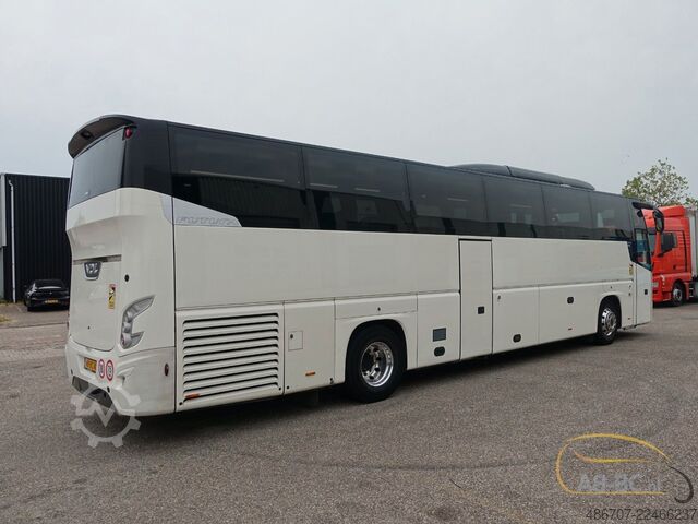 Autocarro de turismo VDL Futura FHD2 129/440, 55 Sitze, Euro 6