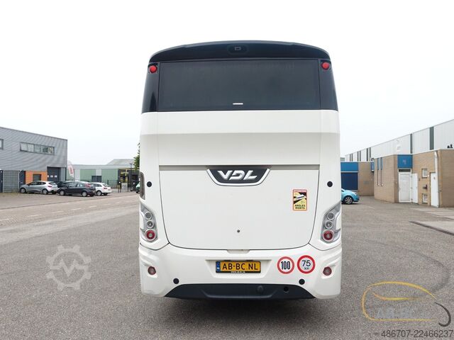 Autocarro de turismo VDL Futura FHD2 129/440, 55 Sitze, Euro 6