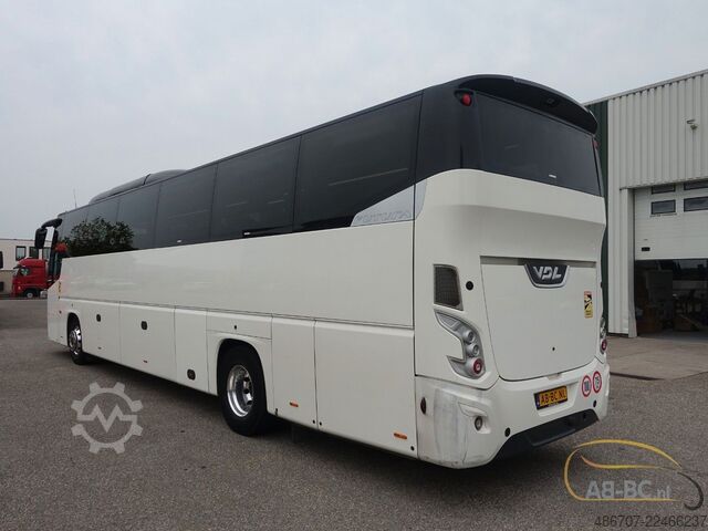 Autocarro de turismo VDL Futura FHD2 129/440, 55 Sitze, Euro 6