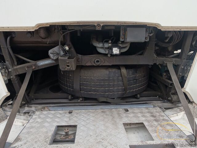 Autocarro de turismo VDL Futura FHD2 129/440, 55 Sitze, Euro 6
