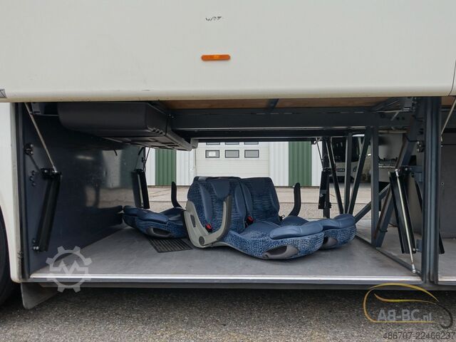 Autocarro de turismo VDL Futura FHD2 129/440, 55 Sitze, Euro 6