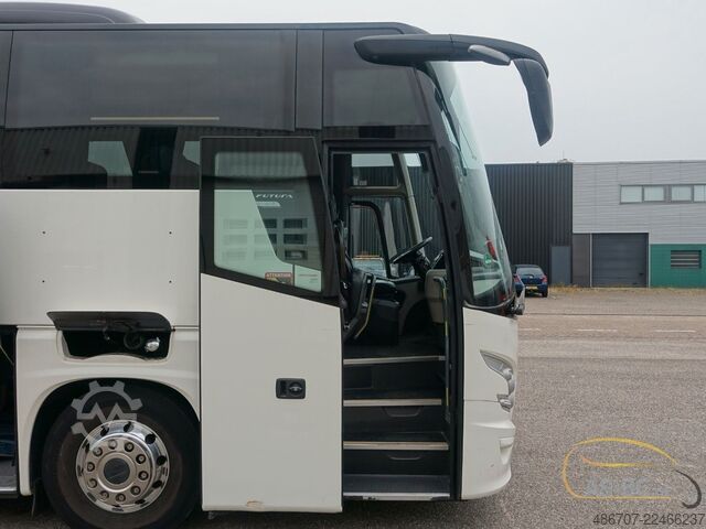 Autocarro de turismo VDL Futura FHD2 129/440, 55 Sitze, Euro 6
