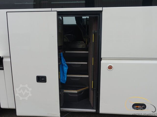 Autocarro de turismo VDL Futura FHD2 129/440, 55 Sitze, Euro 6