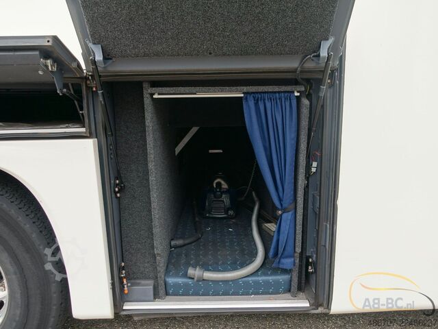 Autocarro de turismo VDL Futura FHD2 129/440, 55 Sitze, Euro 6