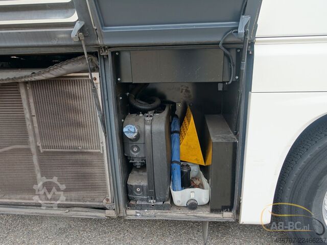 Autocarro de turismo VDL Futura FHD2 129/440, 55 Sitze, Euro 6