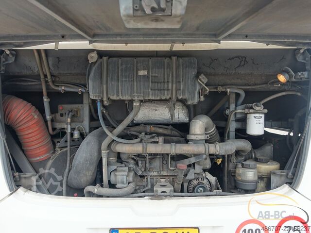 Autocarro de turismo VDL Futura FHD2 129/440, 55 Sitze, Euro 6