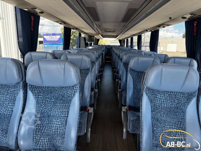 Autocarro de turismo VDL Futura FHD2 129/440, 55 Sitze, Euro 6