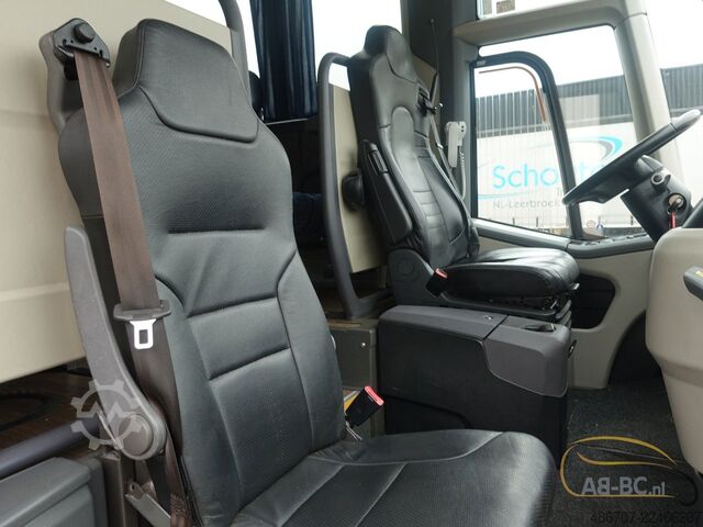Autocarro de turismo VDL Futura FHD2 129/440, 55 Sitze, Euro 6