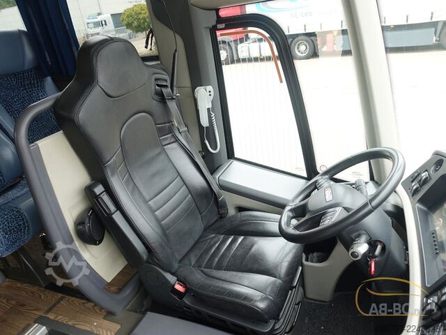 Autocarro de turismo VDL Futura FHD2 129/440, 55 Sitze, Euro 6