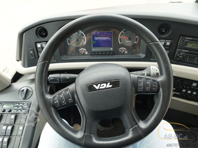 Autocarro de turismo VDL Futura FHD2 129/440, 55 Sitze, Euro 6