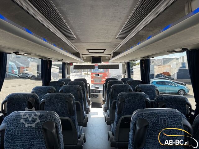 Autocarro de turismo VDL Futura FHD2 129/440, 55 Sitze, Euro 6