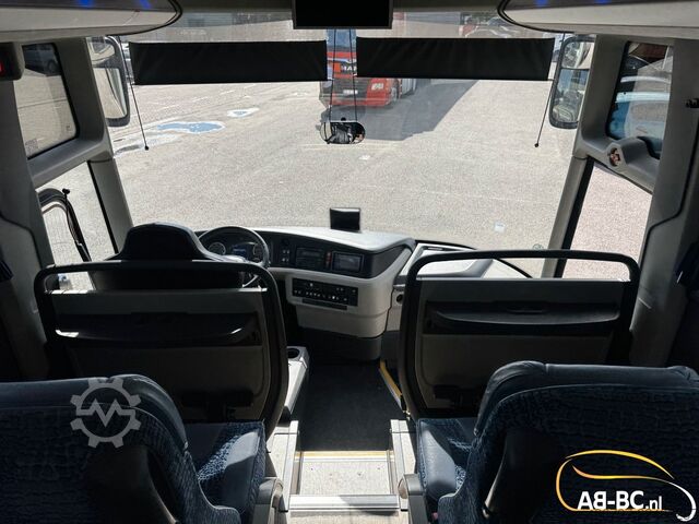 Autocarro de turismo VDL Futura FHD2 129/440, 55 Sitze, Euro 6