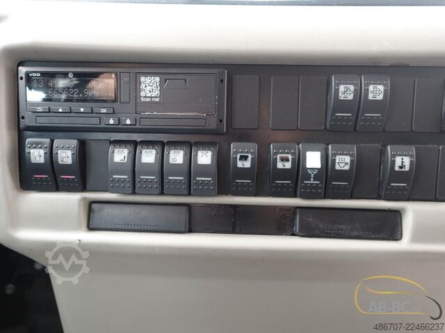 Autocarro de turismo VDL Futura FHD2 129/440, 55 Sitze, Euro 6
