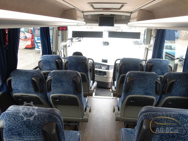 Autocarro de turismo VDL Futura FHD2 129/440, 55 Sitze, Euro 6