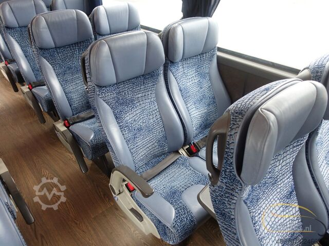 Autocarro de turismo VDL Futura FHD2 129/440, 55 Sitze, Euro 6
