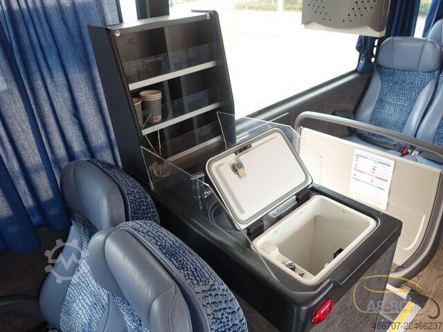Autocarro de turismo VDL Futura FHD2 129/440, 55 Sitze, Euro 6