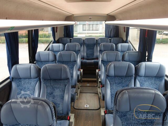 Autocarro de turismo VDL Futura FHD2 129/440, 55 Sitze, Euro 6