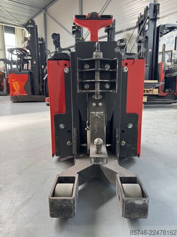 P 50 LINDE P 50