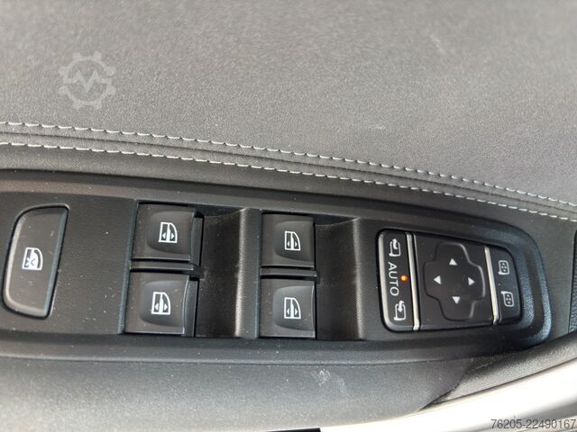 Мікроавтобус Mercedes-Benz T 180 d PROGRESSIVE Standard AUT Fernlichtass.