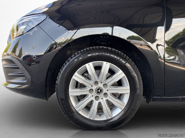 Мікроавтобус Mercedes-Benz T 180 d PROGRESSIVE Standard AUT Fernlichtass.
