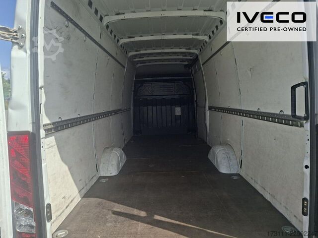 Dubă cu acoperiș înalt IVECO Daily 35S14V / RS 4100 / Klima / Bluetooth
