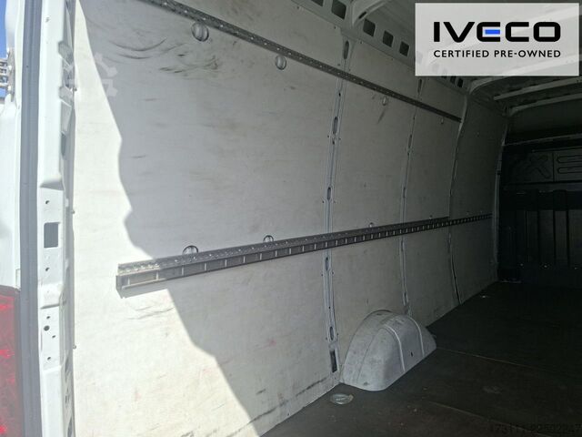 Dubă cu acoperiș înalt IVECO Daily 35S14V / RS 4100 / Klima / Bluetooth