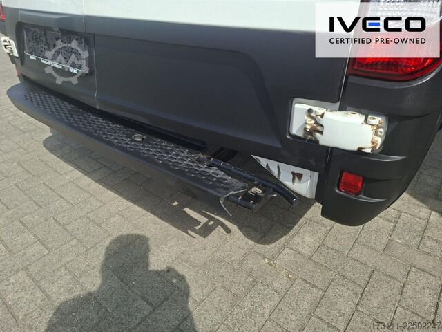 Dubă cu acoperiș înalt IVECO Daily 35S14V / RS 4100 / Klima / Bluetooth