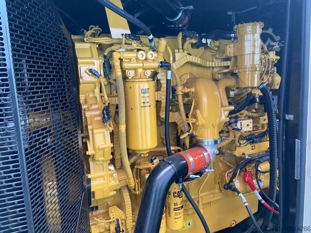 Aggregat Caterpillar XQP550 - Generator 550 kVA Stage V - DPX-18143