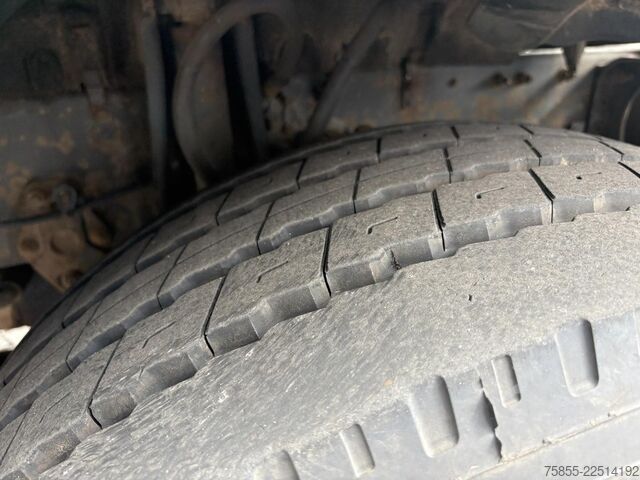 Standard-SZM Volvo FM400 Euro 5 / PTO - Hydraulics / 740.000 KM / ...