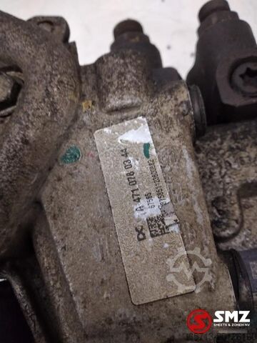 Pompe à carburant Mercedes Occ brandstofpomp Mercedes Actros MP4