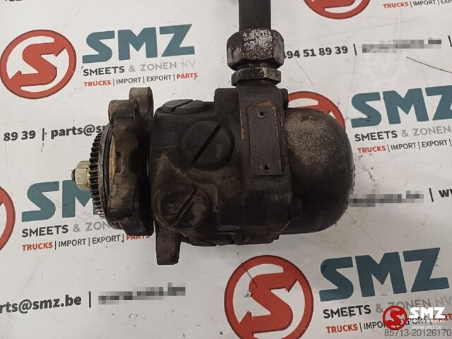 Upravljački element Man Occ stuurpomp versnellingsbak MAN