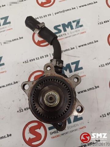 Upravljački element Man Occ stuurpomp versnellingsbak MAN