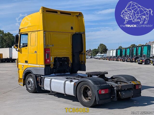  DAF XF 480