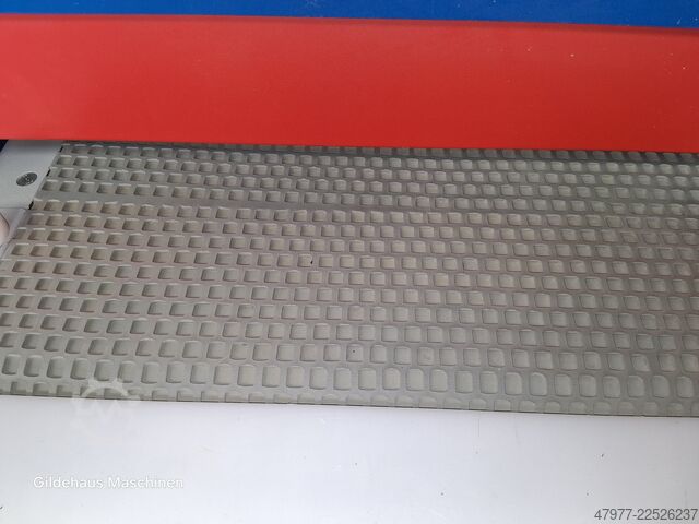 Bredbandslipmaskin HOUFEK SPB 910 Buldog 5