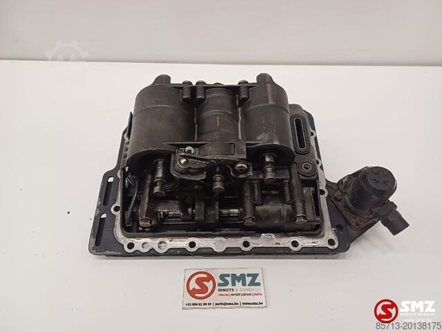 发动机管理 Man Occ ECU versnellingsbakregeleenheid MAN