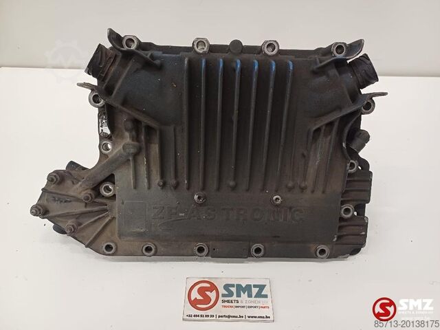 发动机管理 Man Occ ECU versnellingsbakregeleenheid MAN
