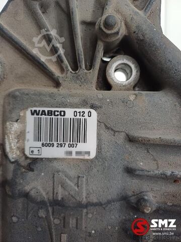 发动机管理 Man Occ ECU versnellingsbakregeleenheid MAN