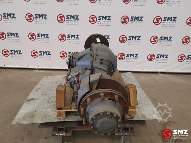 Axa de transmisie Renault Occ Aandrijfas P1370B Renault